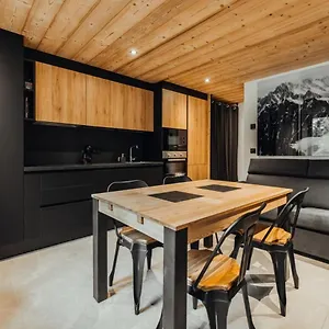 Vouvy Furnished Flat Apartment